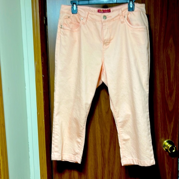 Royalty For Me Pants - Royalty WannaBettaButt?